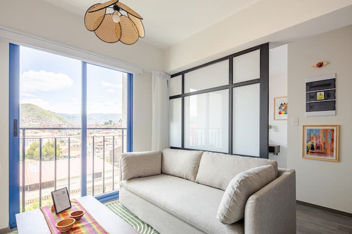 Всекидневна