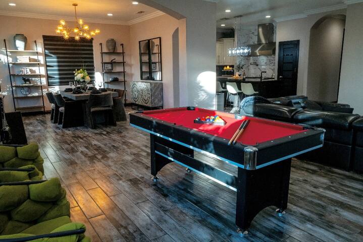 Special Pricing for Eaton Fire Long-Term stays gallery image 5