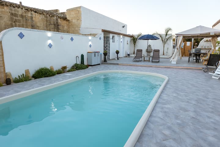 Holiday Home, Of The Egadi Islands "Levanzo" - Marsala