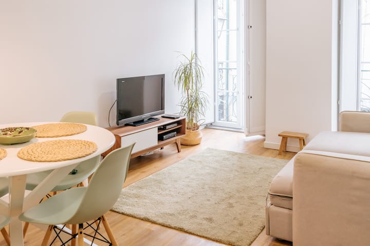 Aquilla's Alfama Apartment By Mycelia - Lisboa