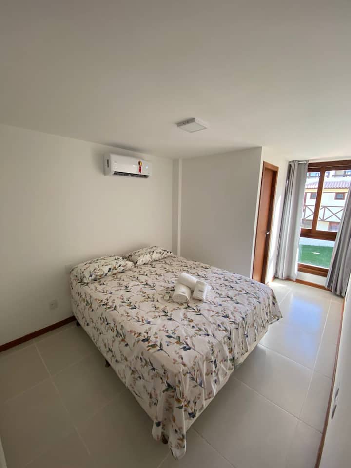 საძინებელი 1