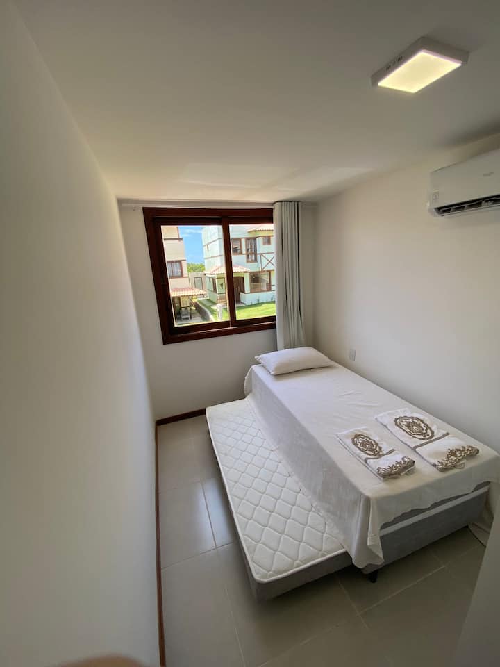 საძინებელი 3