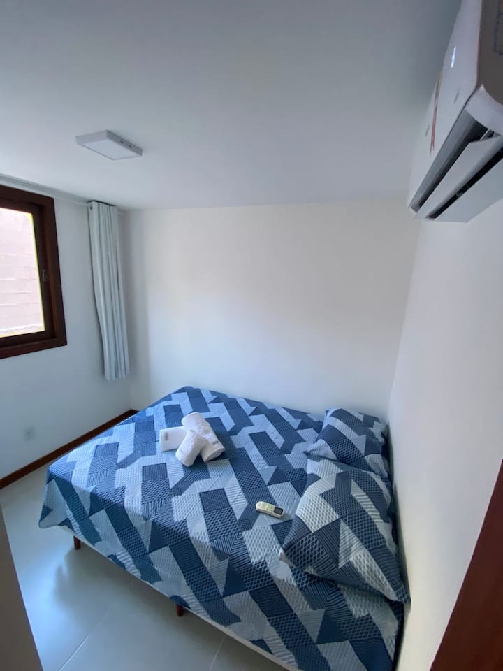 საძინებელი 2