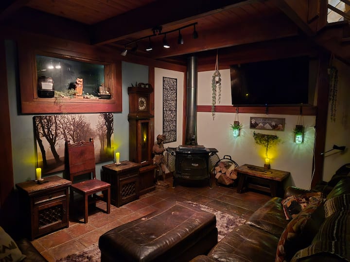 ห้องนั่งเล่น