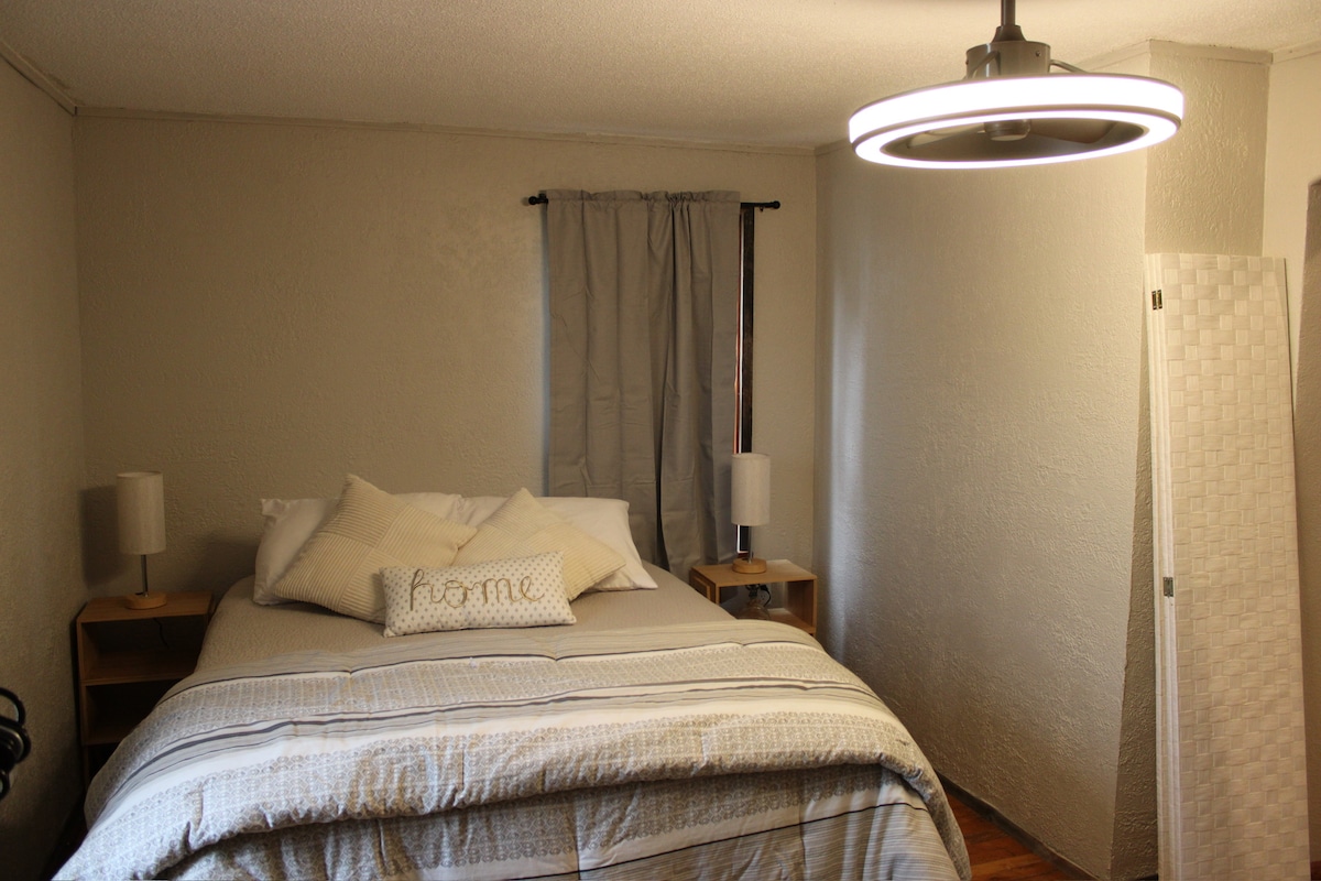 Спална соба 1