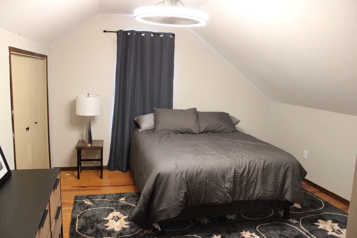 Спална соба 3