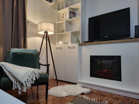 Apartman Ogledalce, Kruševac Accommodation