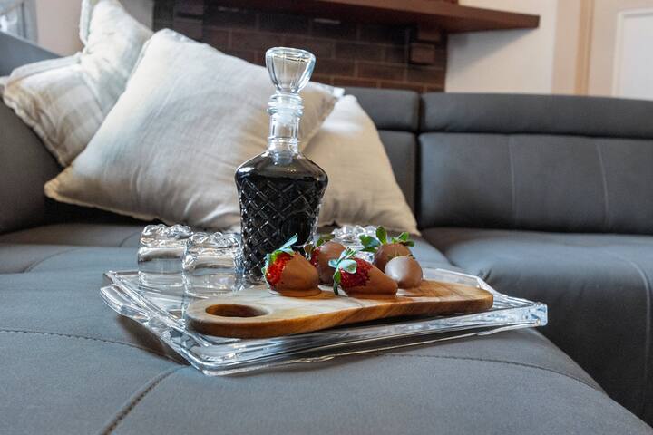 Norm’s Vineyard Retreat – Lyndoch gallery image 3