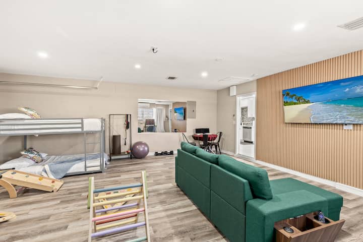 غرفة النوم 4