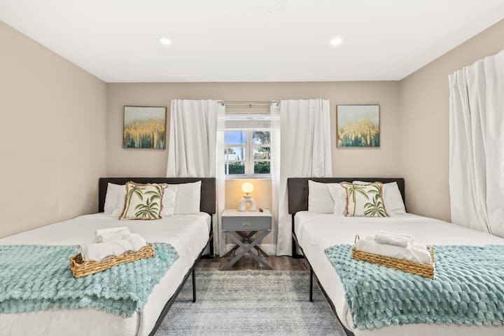 غرفة النوم 2