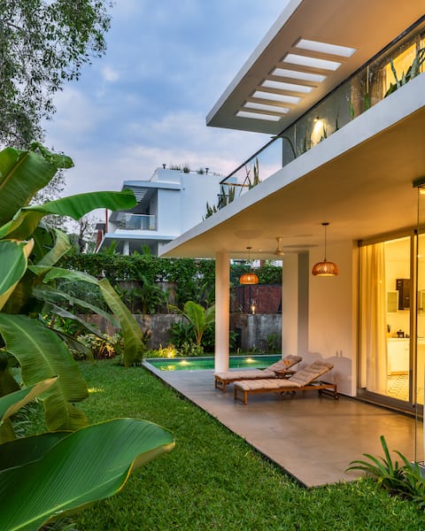 La Masseria, Villa w/ Garden, Pvt Pool & Terrace