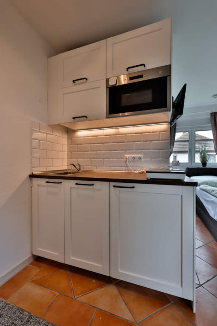 Zeesenhaus Whg 04 - Sellin