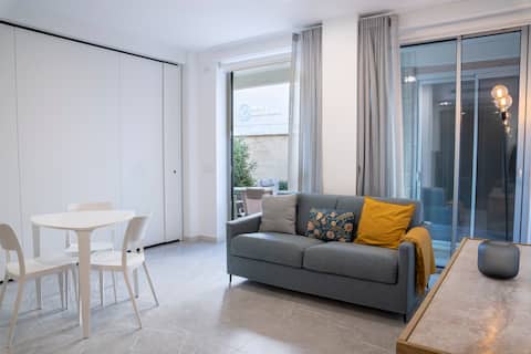 Guglielmo Apartment