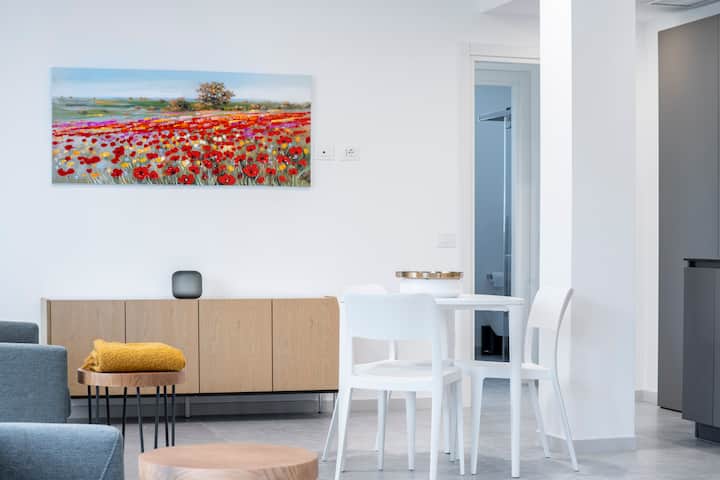 Appartamento Guglielmo - Oristano