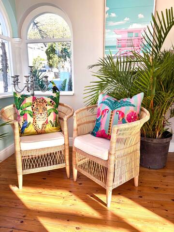 Starry Starry Night – Cape Town – Seaside House gallery image 4