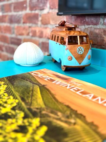 Starry Starry Night – Cape Town – Seaside House gallery image 5