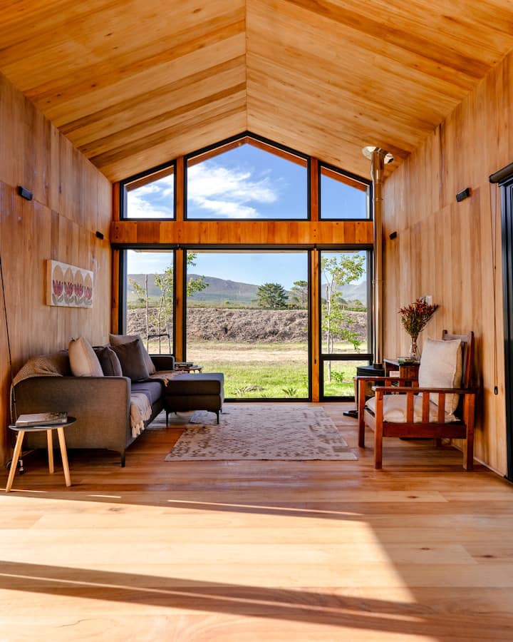 Natimby Lodge - Bot River