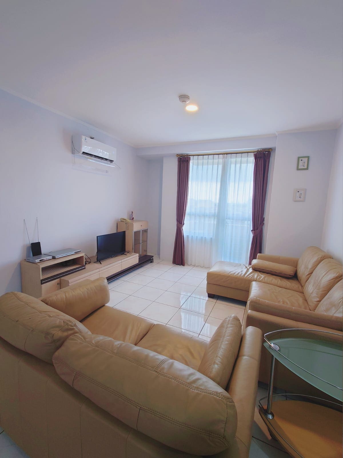 Всекидневна