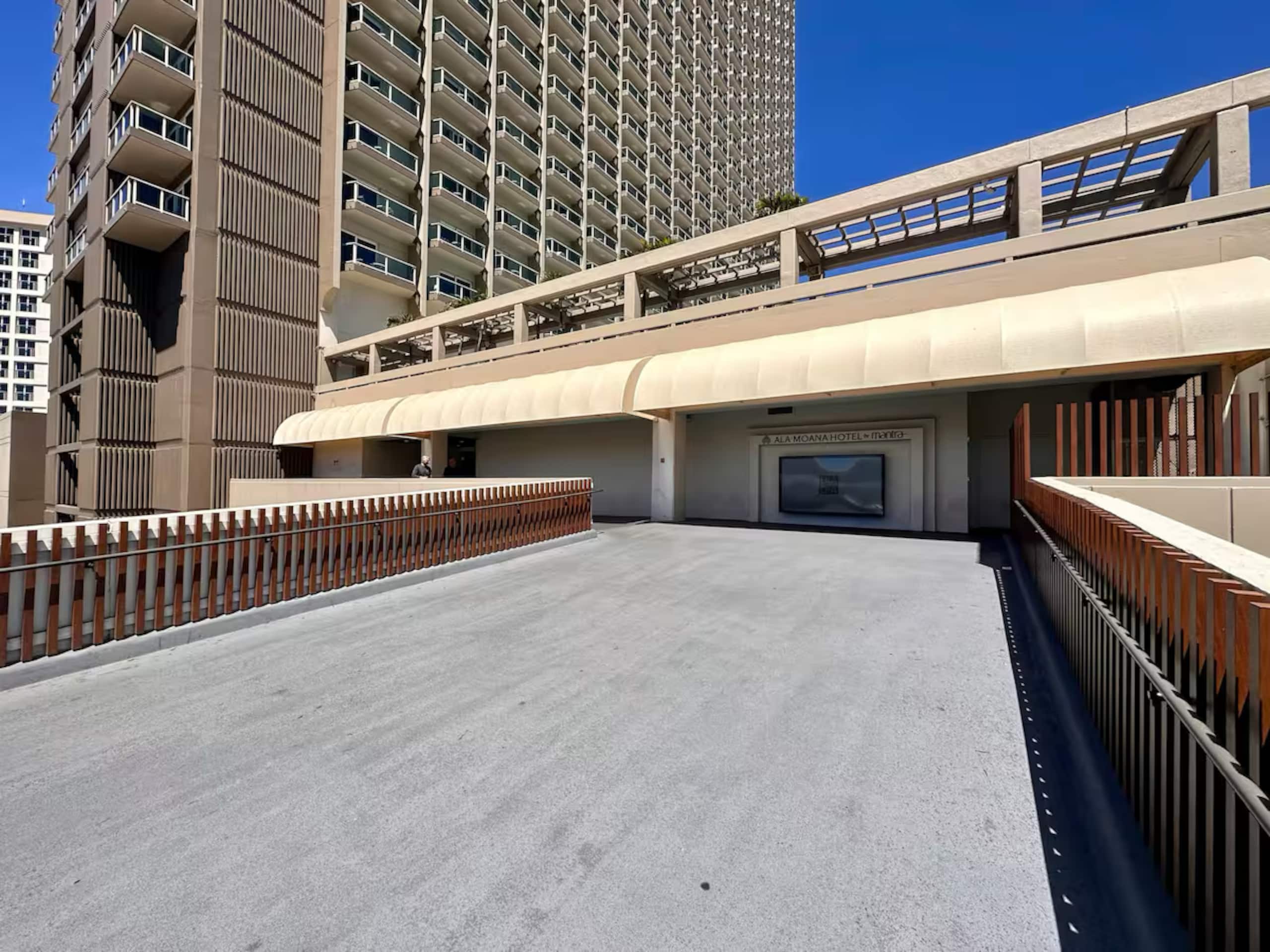 29FL-Ala Moana Premium Double w/City & Ocean Views - Image 45