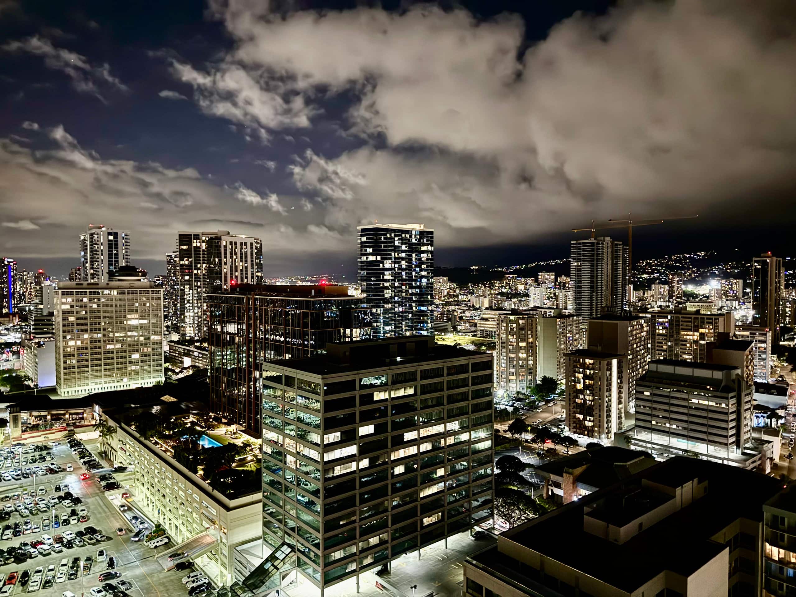 29FL-Ala Moana Premium Double w/City & Ocean Views - Image 28