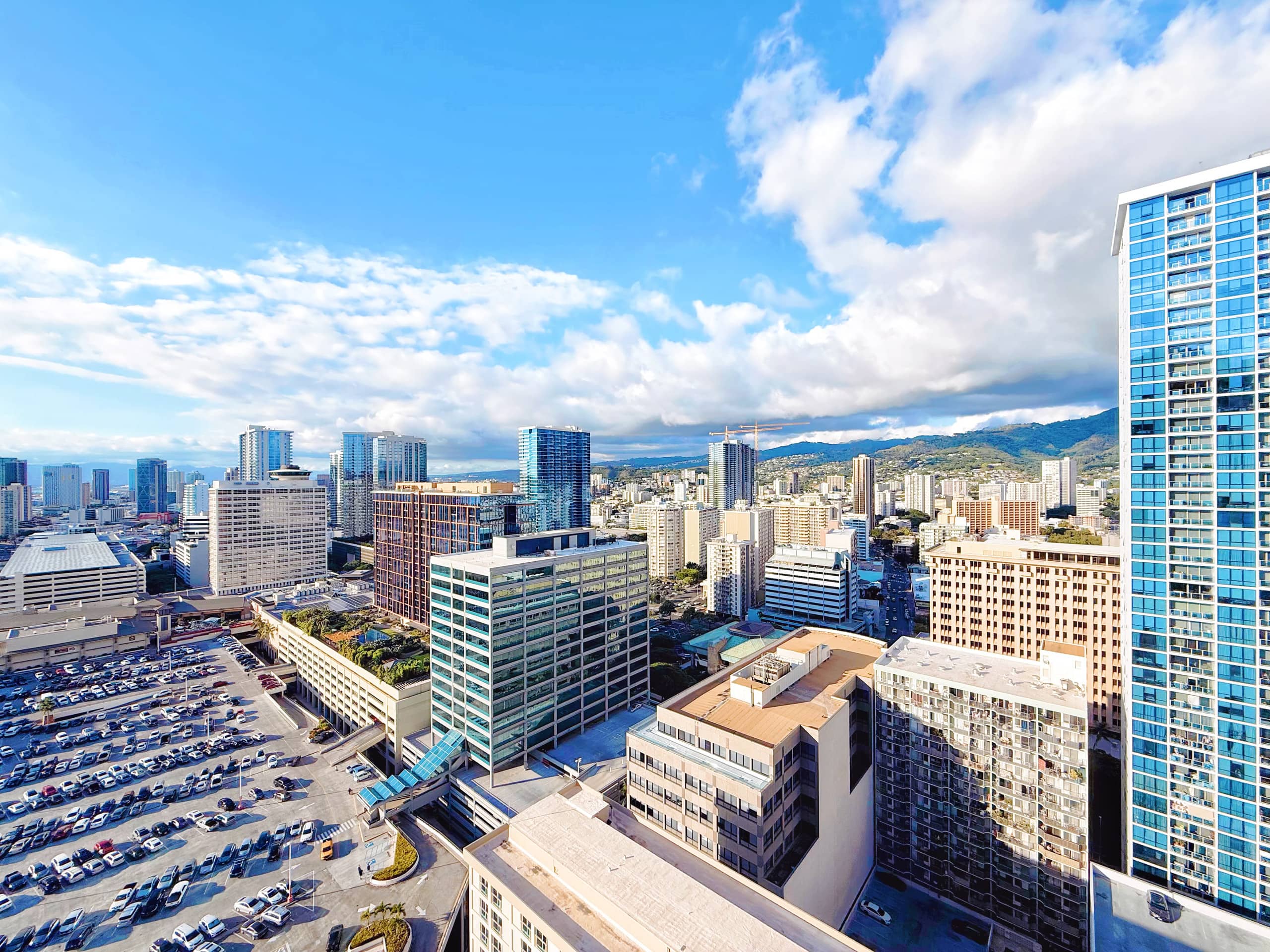 29FL-Ala Moana Premium Double w/City & Ocean Views - Image 25