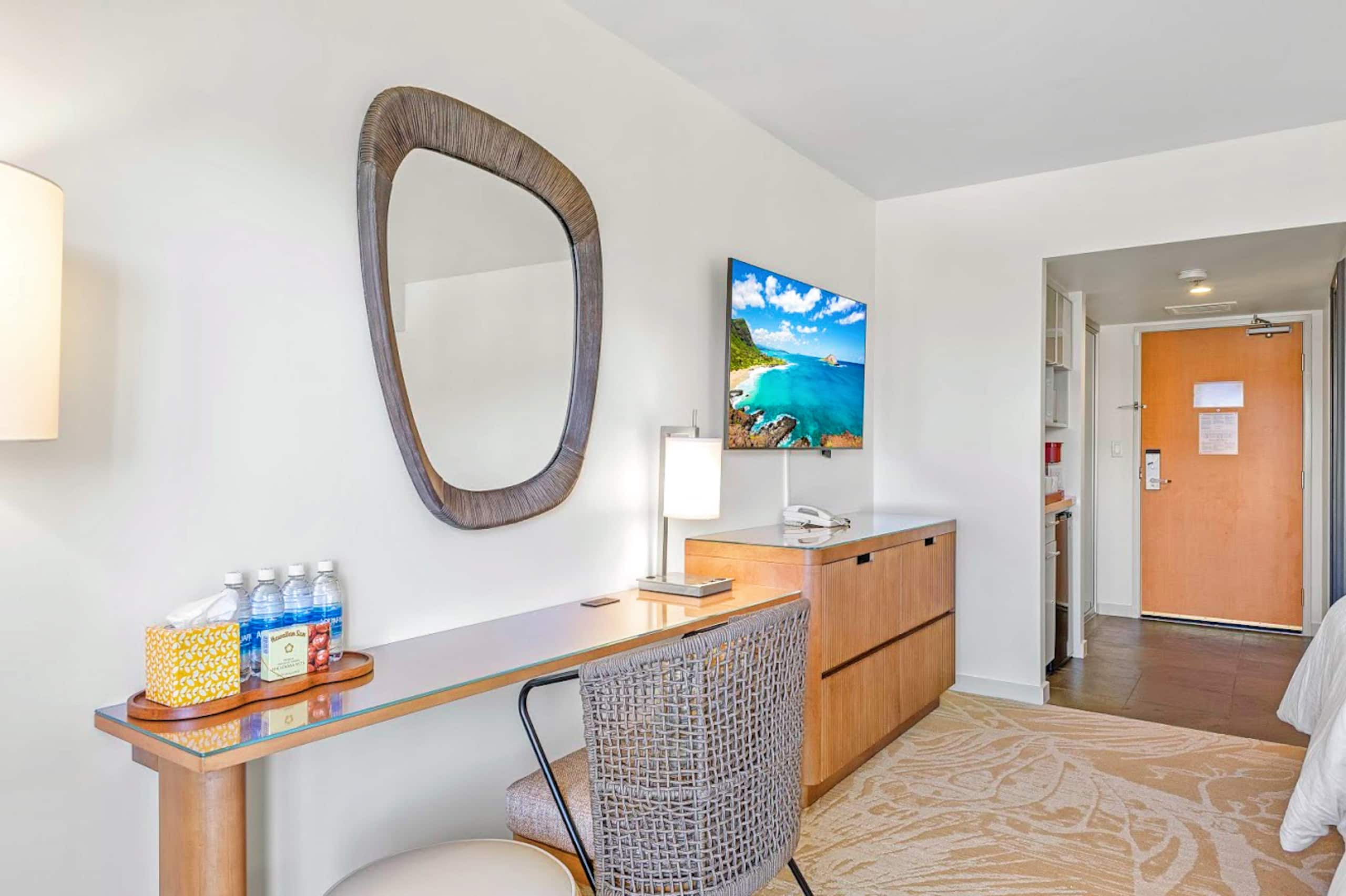 29FL-Ala Moana Premium Double w/City & Ocean Views - Image 5