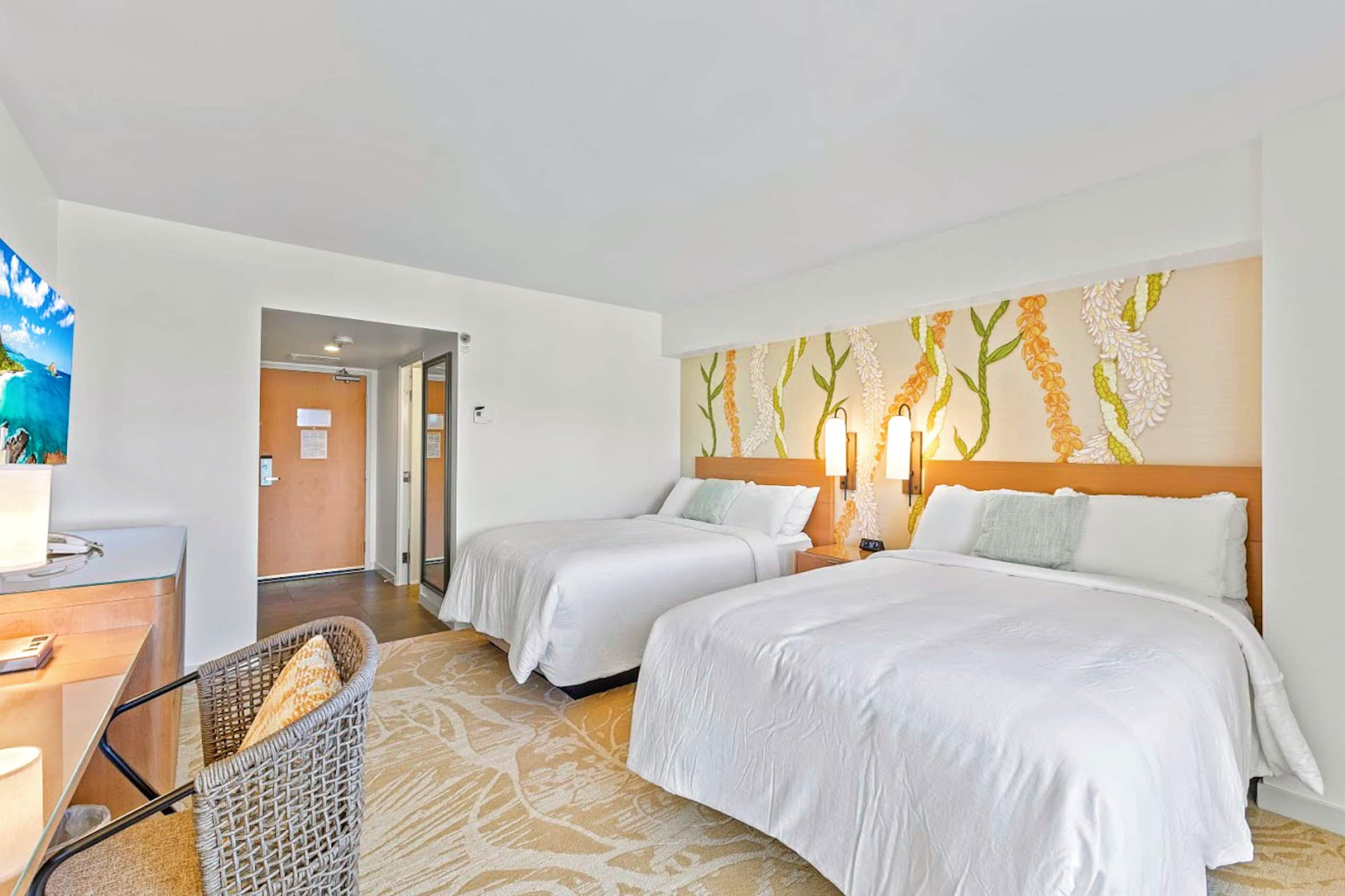 29FL-Ala Moana Premium Double w/City & Ocean Views - Image 4