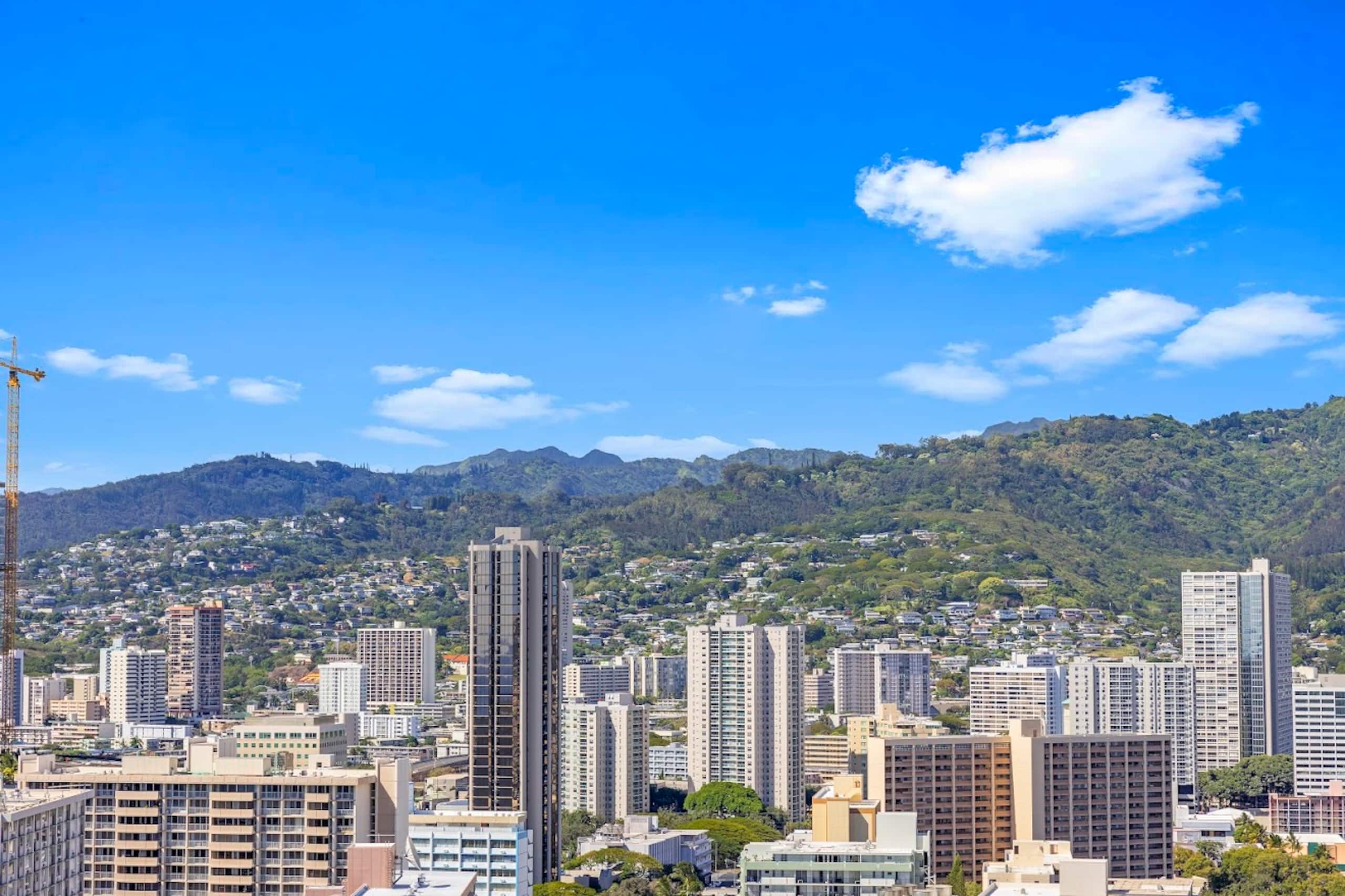 29FL-Ala Moana Premium Double w/City & Ocean Views - Image 22