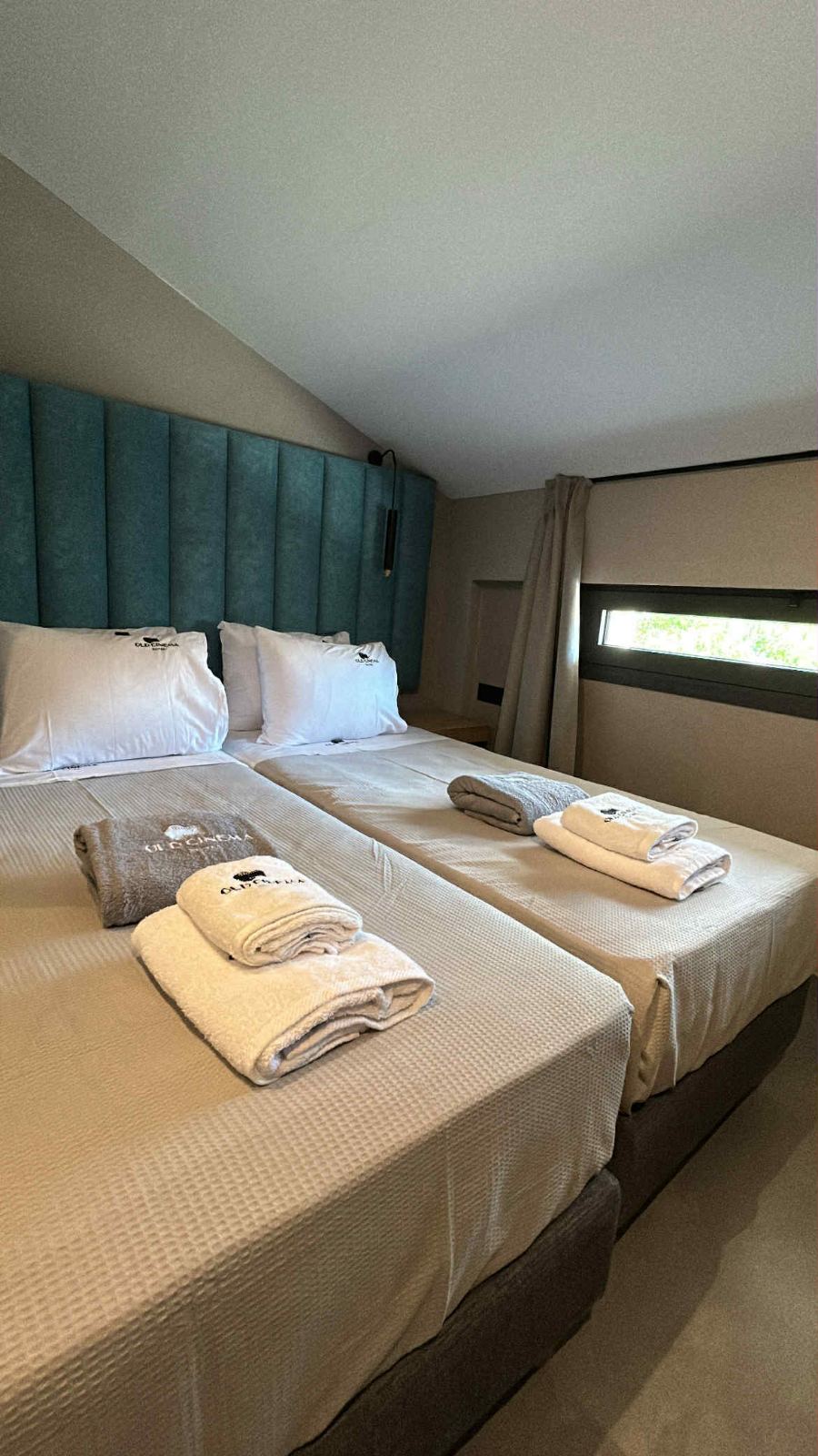 საძინებელი 2