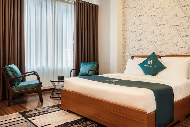 Спална соба 1