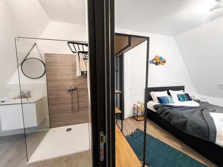 Gloriosa Chalet - Gura Humorului