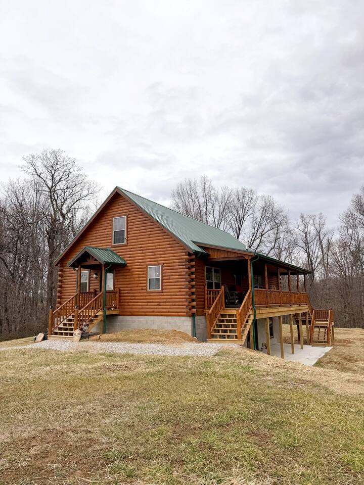 Willow Lane Cabins