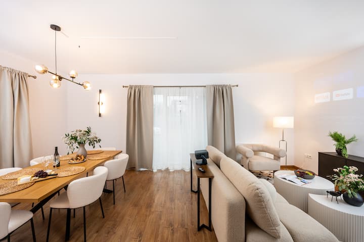 พื้นที่เปิดโล่งน่าอยู่ ♡