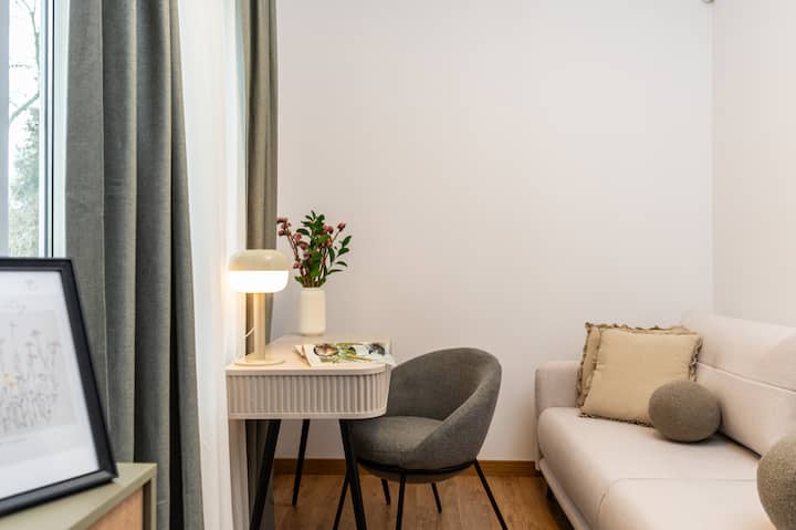 ทุกอย่างเข้ากันได้ดี ♡