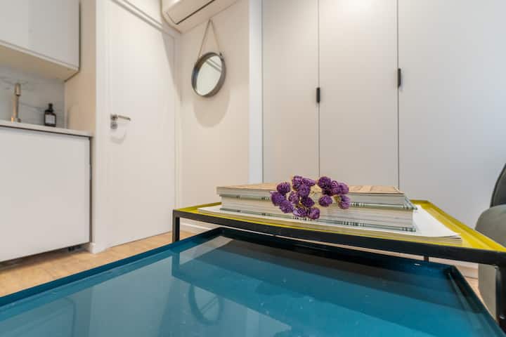 Nouveau - Appartement Sacré-cœur - Cottages 1 - باريس