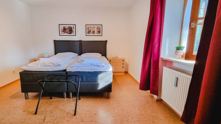 Спална соба 1