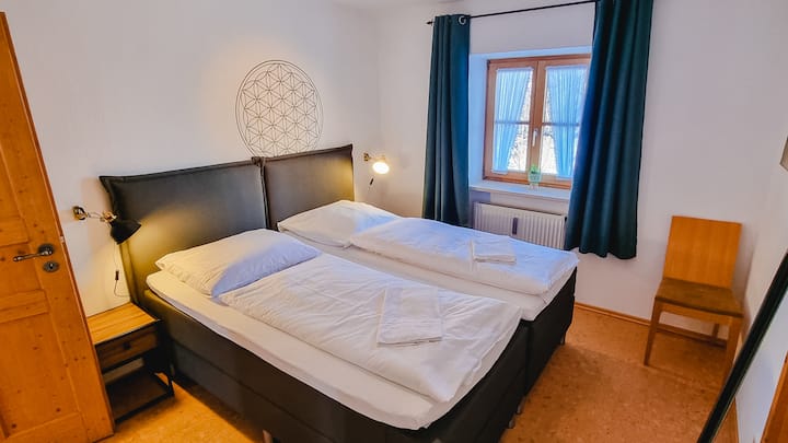 Спална соба 4