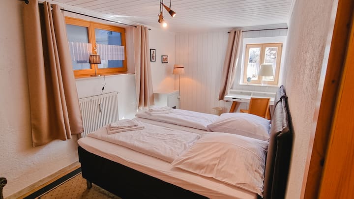 Спална соба 5