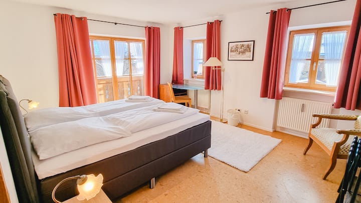 Спална соба 2