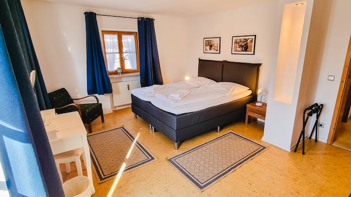 Спална соба 3