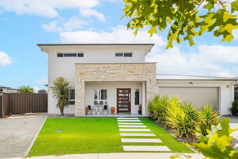 Charming 5-Bedroom House