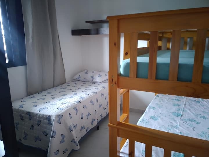 საძინებელი 2