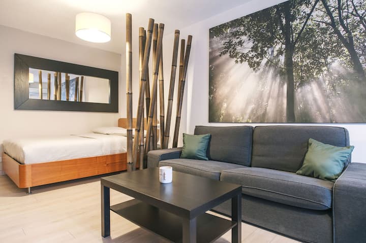Rivieira : Garage & Climatisation, Au Bord Du Lez - Montpellier