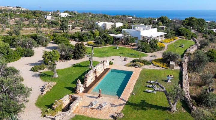 Kyvos 10, Emma Villa