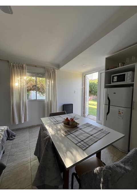 Popular Airbnb listing: The Urban Refuge in Bahía Blanca