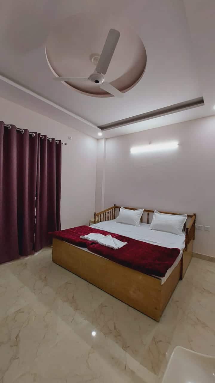 საძინებელი 2