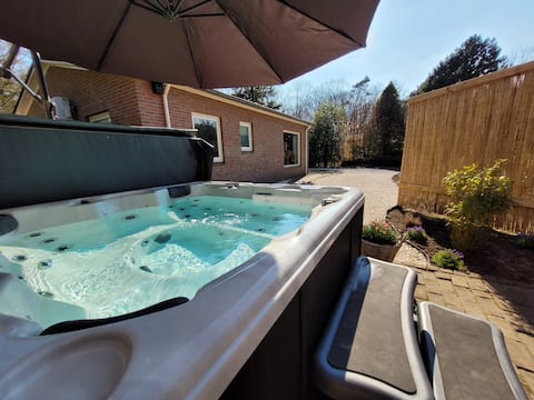 Secret Wellness - Heid view