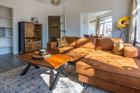 Apartment in Voorburg