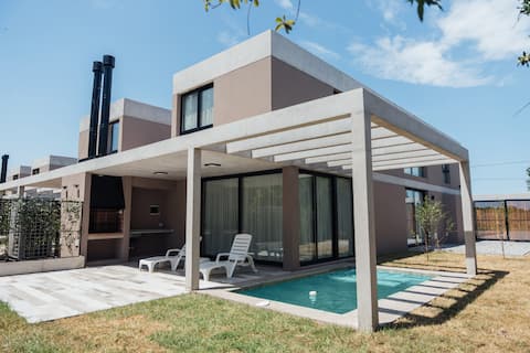 Tierra y Mar - Tourist Villas