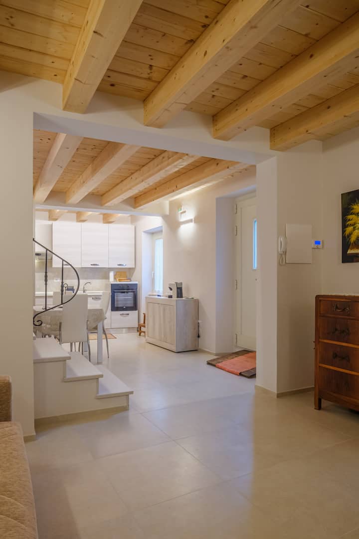 Всекидневна